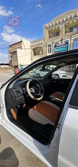 إيران خودرو دينا